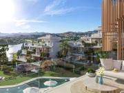 Ático en venta en Cancelada, Málaga Costa del Sol