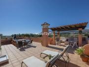 Ático en venta en Estepona, Málaga Costa del Sol