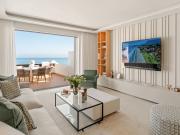 Ático en venta en Estepona, Málaga Costa del Sol