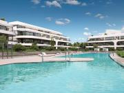 Ático en venta en Atalaya Isdabe, Málaga Costa del Sol