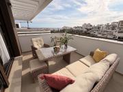 Ático en venta en Estepona, Málaga Costa del Sol