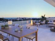 Ático en venta en Estepona, Málaga Costa del Sol