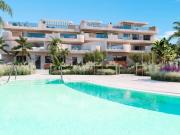 Ático en venta en Estepona, Málaga Costa del Sol