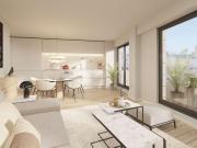 Ático en venta en Estepona, Málaga Costa del Sol