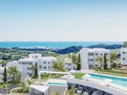 Ático en venta en Estepona, Málaga Costa del Sol