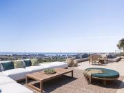 Ático en venta en Estepona, Málaga Costa del Sol