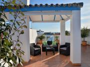 Ático en venta en Estepona, Málaga Costa del Sol