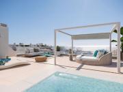 Ático en venta en Estepona, Málaga Costa del Sol