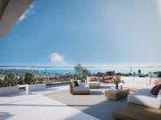 Ático en venta en Estepona, Málaga Costa del Sol Ático en venta en Estepona, Málaga Costa del Sol