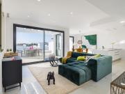 Ático en venta en Estepona, Málaga Costa del Sol