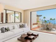 Ático en venta en Estepona, Málaga Costa del Sol