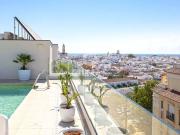 Ático en venta en Estepona, Málaga Costa del Sol