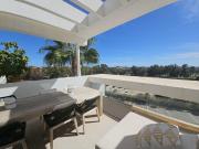 Ático en venta en Estepona, Nueva Atalaya. Ático Dúplex,...