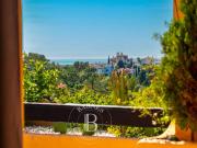 Ático en venta en Estepona, Nueva Atalaya. Áticos.