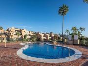 Ático en venta en Estepona, Nueva Atalaya. Exclusivo...