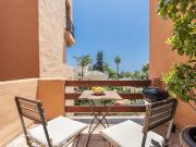 Ático en venta en Estepona, Paraiso Barronal. Ático...