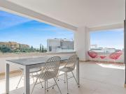 Ático en venta en Estepona, Paraiso Barronal. Ático en...