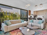 Ático en venta en Estepona, Paraiso Barronal. Increíble...