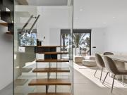 Ático en venta en Estepona, Paraiso Barronal. Penthouse...