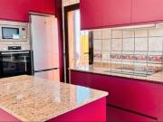 Ático en venta en Estepona, Parque Central. Ático en...