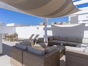 Ático en venta en Estepona, Parque Central. Áticos.