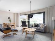 Ático en venta en Estepona, Parque Central. Áticos.