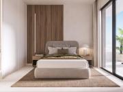 Ático en venta en Estepona, Parque Central. Áticos.