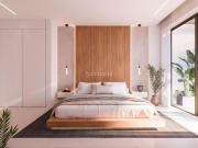 Ático en venta en Estepona, Parque Central. Áticos.