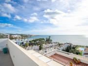 Ático en venta en Estepona, Seghers. Ático Dúplex en...