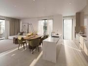 Ático en venta en Estepona, Valle Romano Golf. Áticos.