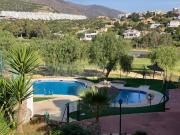 Ático en venta en Estepona, Valle Romano Golf. Ático de...