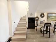 Ático en venta en Estepona, Villacana Costalita...