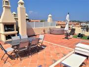 Ático en venta en Estepona, Villacana Costalita...