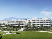 Ático en venta en Estepona, Villacana Costalita...