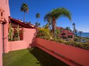 Ático en venta en Estepona, Villacana Costalita...