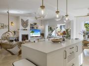 Ático en venta en Estepona, Villacana Costalita...