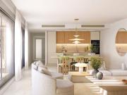 Ático en venta en Estepona, Villacana Costalita...