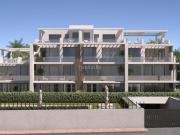 Ático en venta en Estepona, Villacana Costalita...