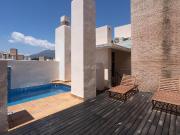 Ático en venta en Estepona, Zona de Punta Plata. Ático...