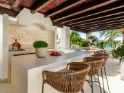 Ático en venta en Estepona, Zona de Punta Plata. Ático...