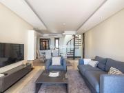 Ático en venta en Estepona, Zona de Punta Plata. Áticos.