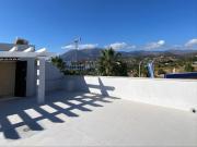 Ático en venta en Estepona, Zona de Punta Plata. Una...