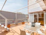 Ático en Venta en Fátima El Panderón