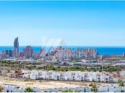 Atico en Venta en Finestrat, Alicante