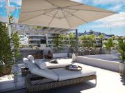 Ático en venta en Finestrat, Alicante Costa Blanca