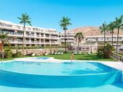 Ático en venta en Finestrat, Alicante Costa Blanca