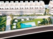 Ático en venta en Finestrat, Balcón de Finestrat Terra...