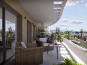 Ático en venta en Finestrat, Balcón de Finestrat Terra...