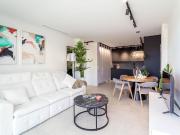 Ático en venta en Finestrat, Balcón de Finestrat Terra...