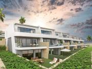 Ático en venta en Finestrat, Golf Bahía. Nuevo complejo...